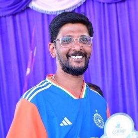 Raj Krishna
