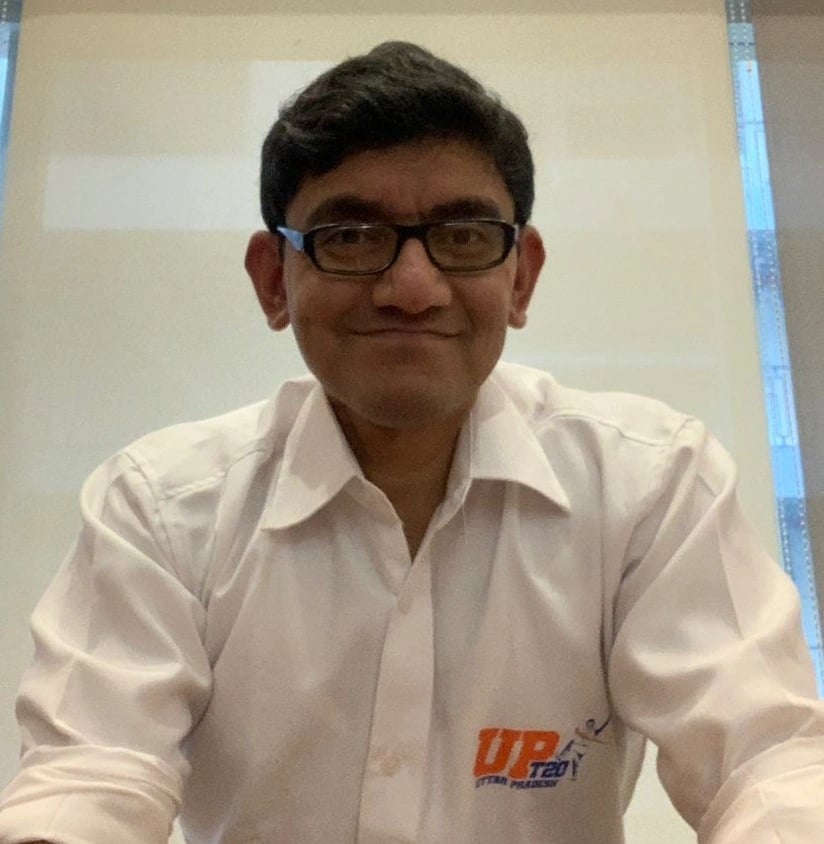 Debayan Sen - Expert Mentor