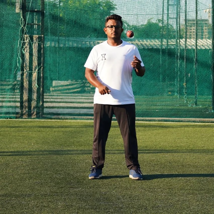 Srisha Bhalle - Expert Mentor