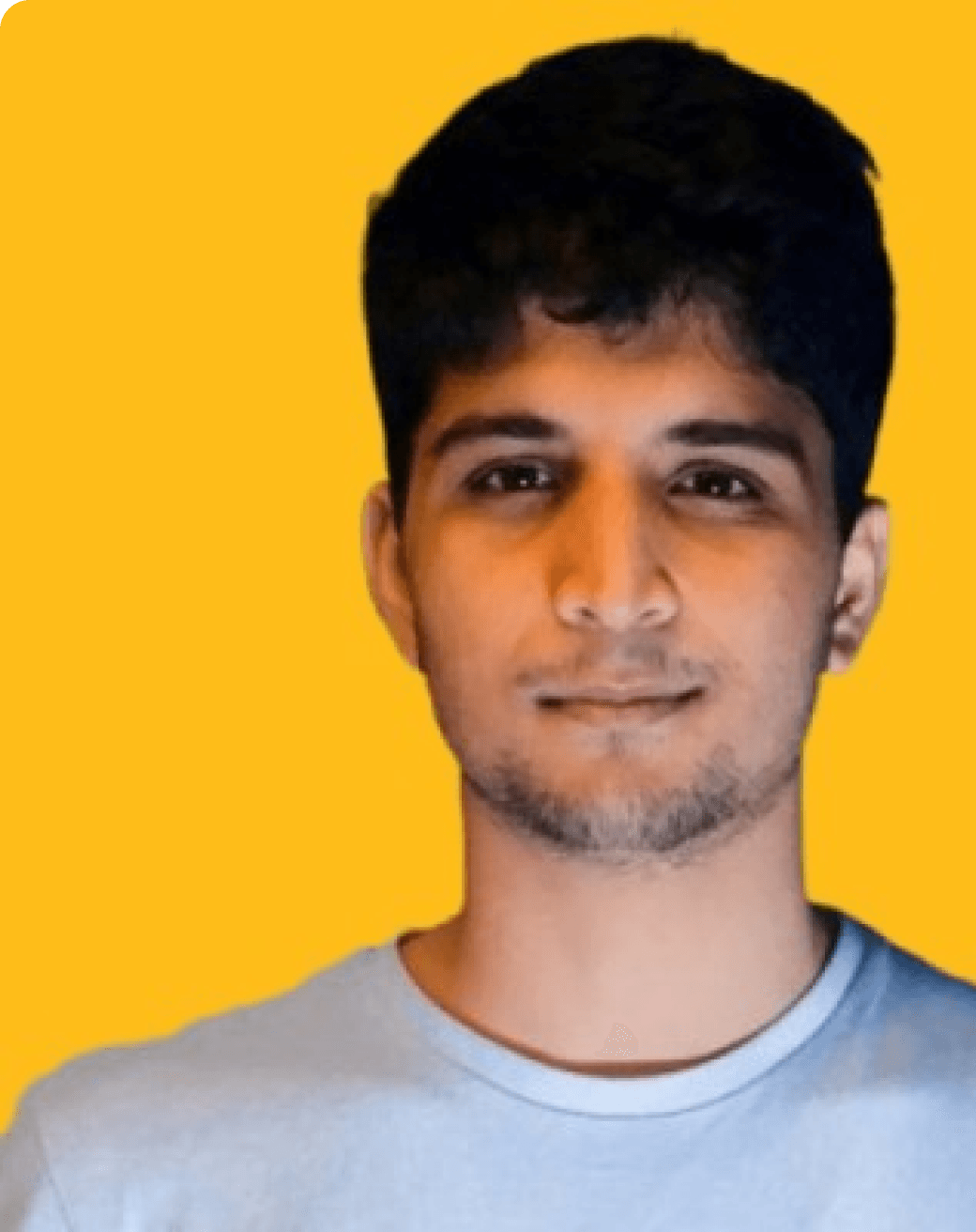 Zoshua Colah - Expert Mentor