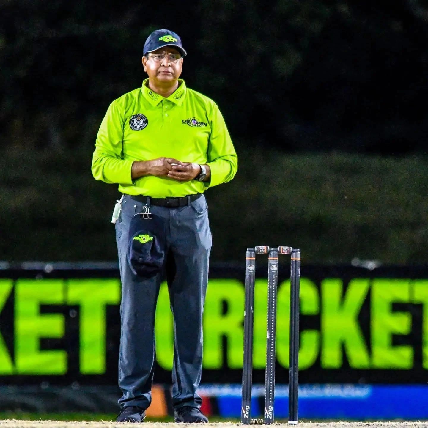 Erfanullah Syed's profile