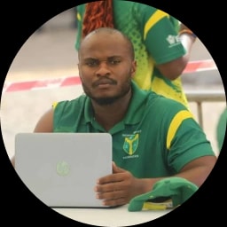 Okechukwu Jamal's profile