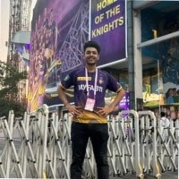 Sayanta Sengupta's profile