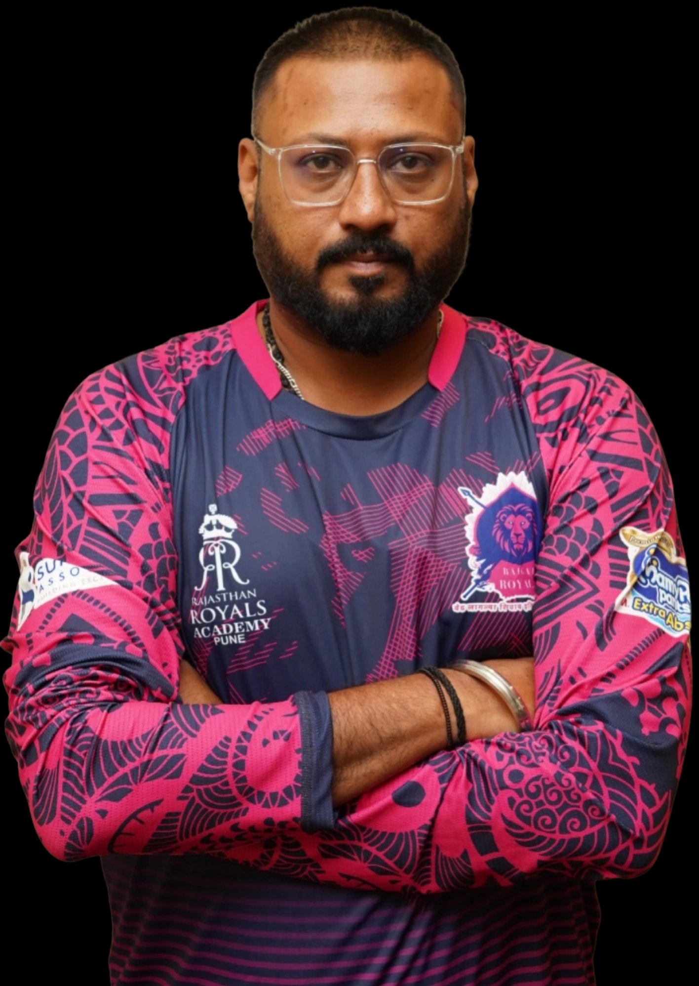 Pranav Khandale's profile