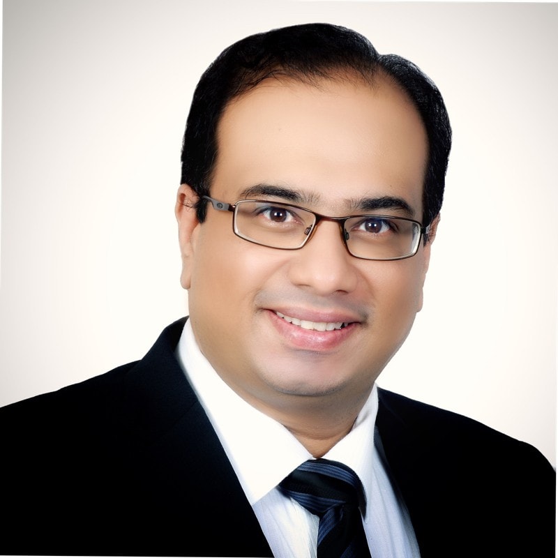 Ashish Sagar's profile