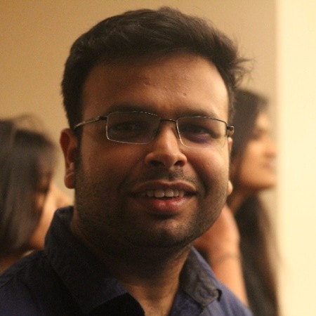 Zeerak Mehdi's profile