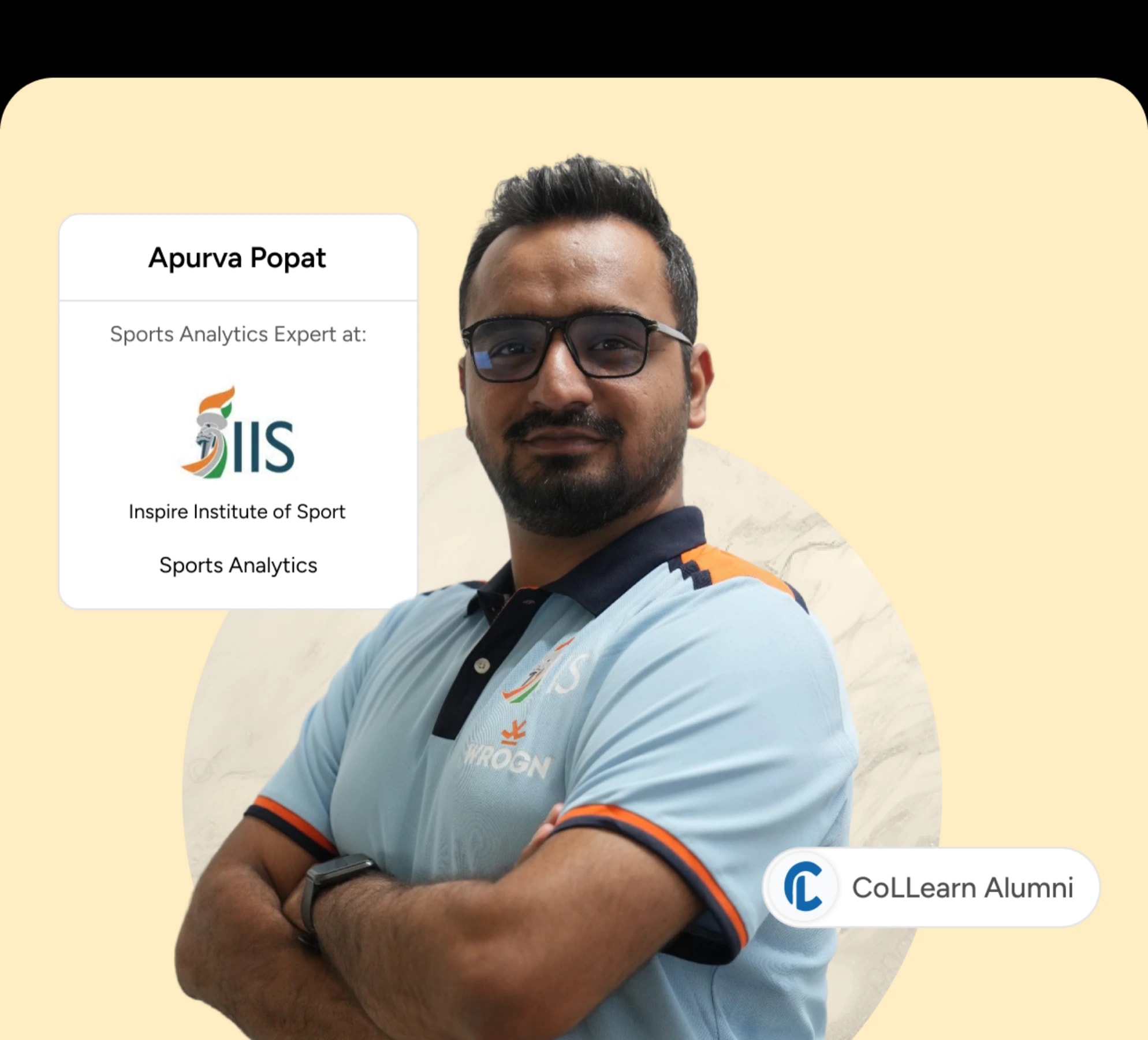 Sports Analytics Course Hero Image