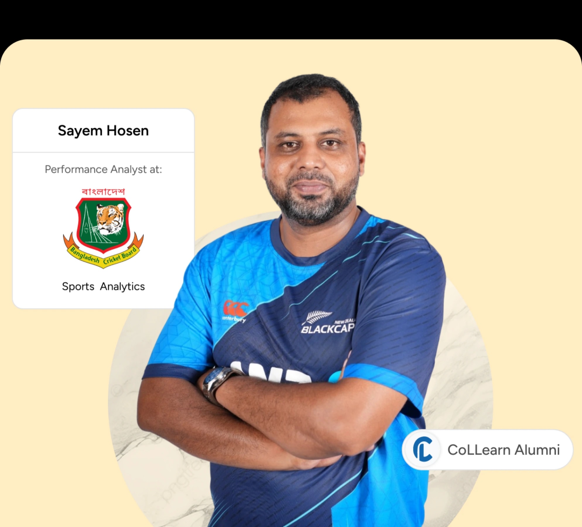 Cricket Coaching Course Hero Image