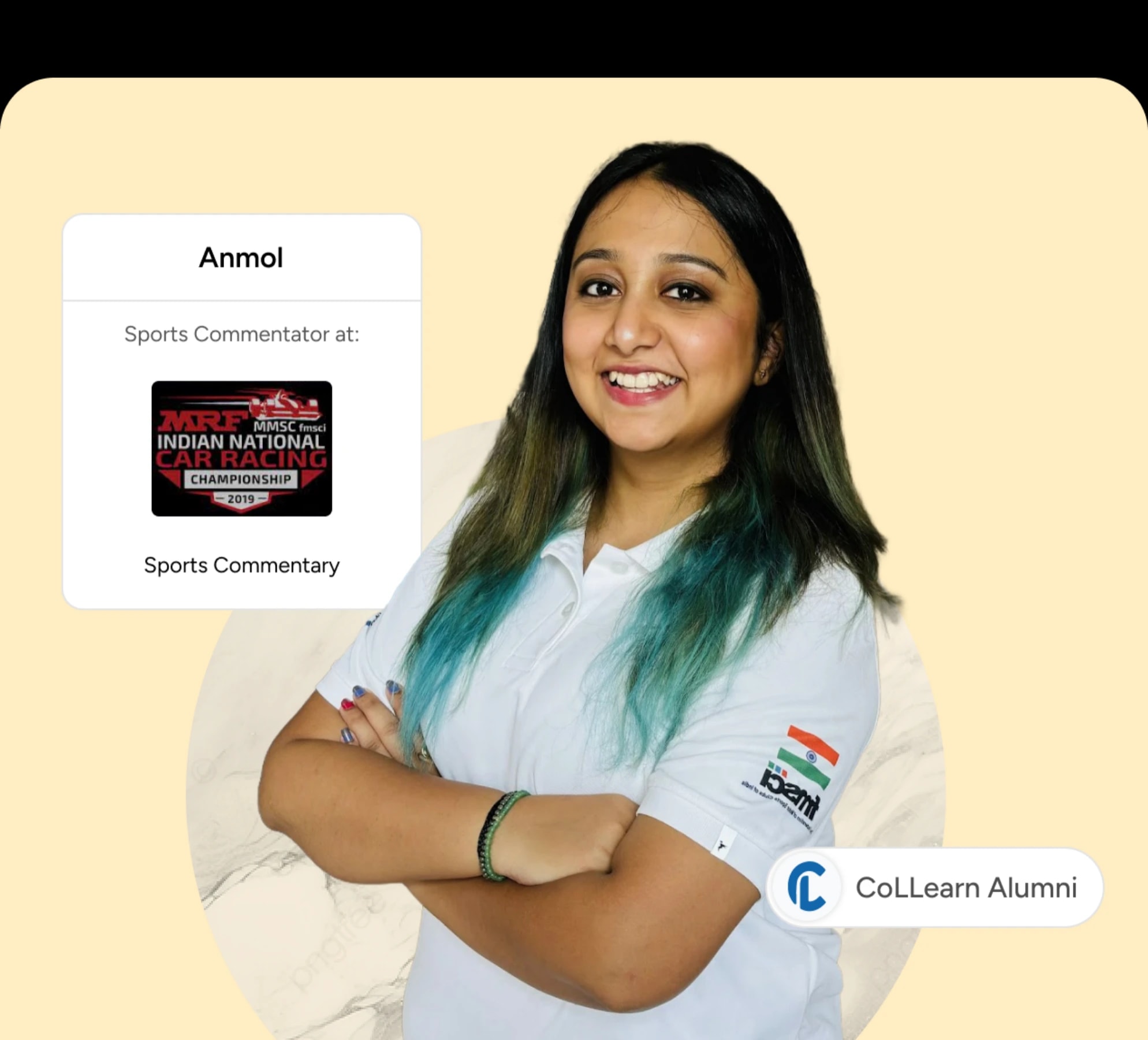 Event Management Course Hero Image