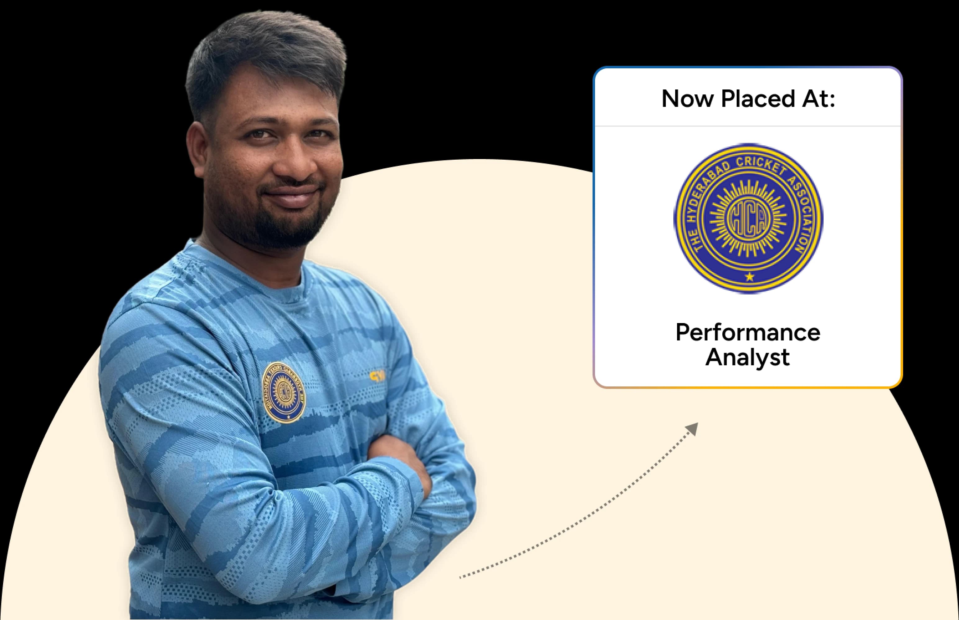Krishna Reddy — Sports Analytics