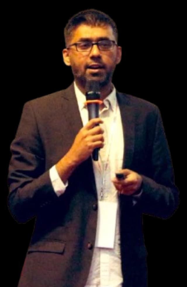 Gaurav Sundararaman - Performance Analyst, SRH, ex-ESPN Cricinfo