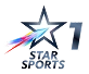 Star Sports - Sports Broadcasting