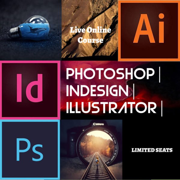 adobe photoshop illustrator indesign download