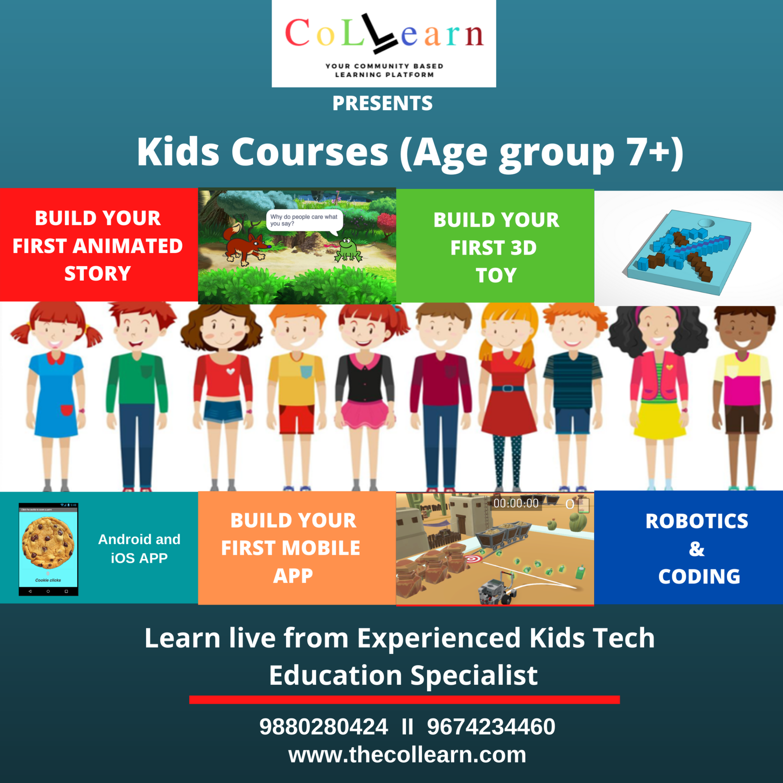 courses-for-kids-and-teens-archives-page-4-of-6-collearn