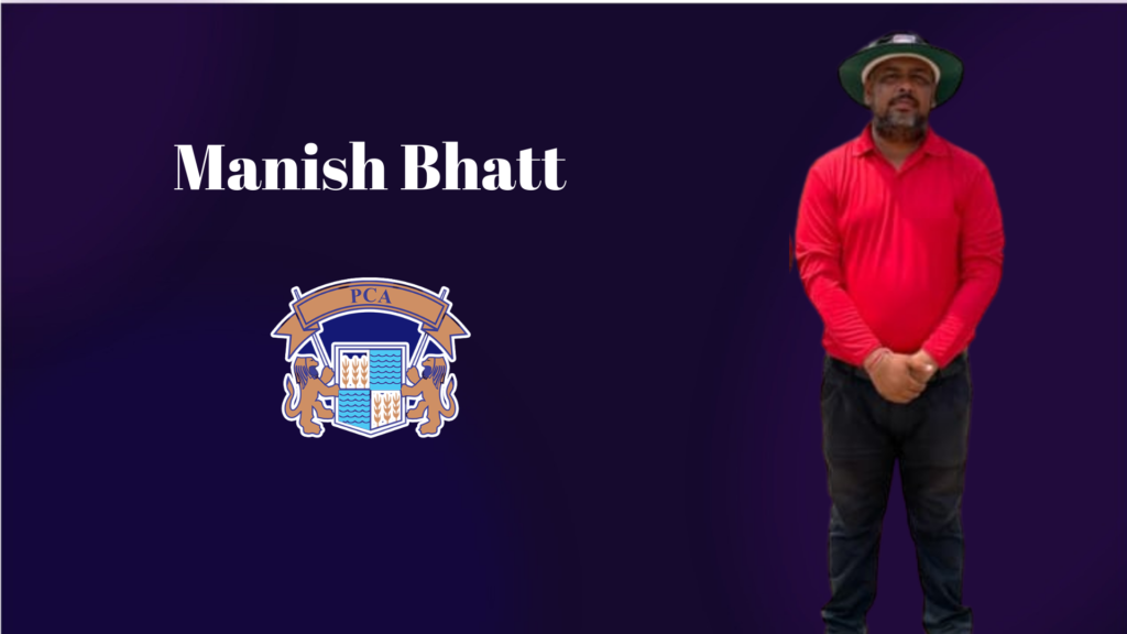 manish bhatt